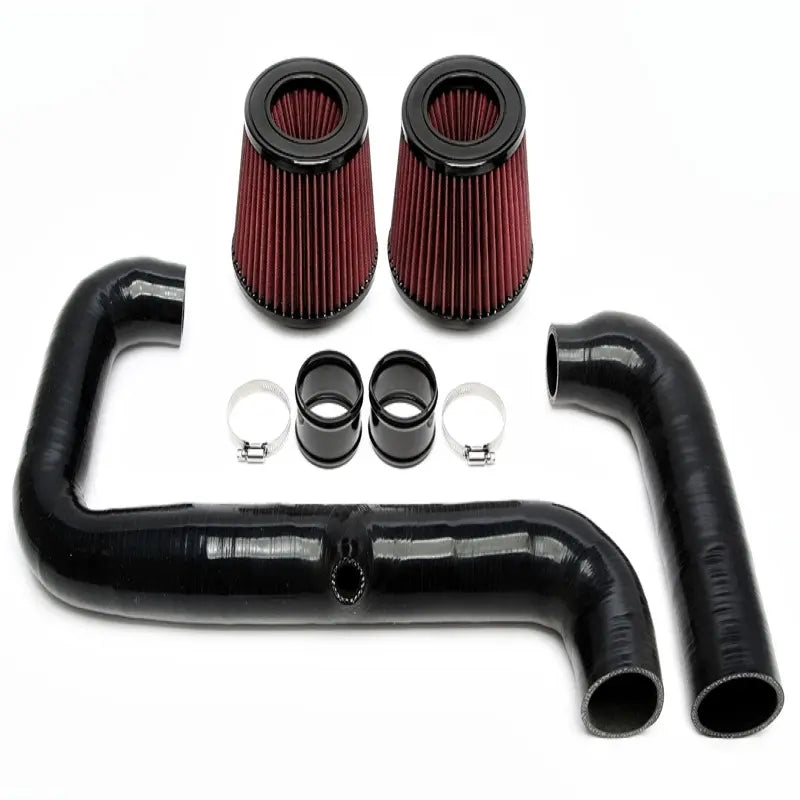 Kit d'Admission Directe TA Technix pour BMW 135i E8X & 335i E9X 