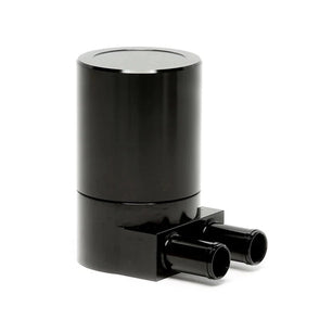  Kit Récupérateur de Vapeurs d'Huile Oil Catch Tank pour BMW N54 135i E82 E88 & 335i E90 E93