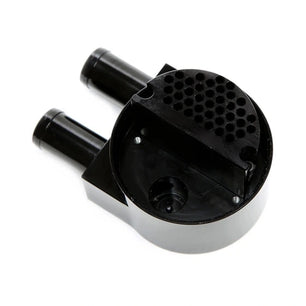  Kit Récupérateur de Vapeurs d'Huile Oil Catch Tank pour BMW N54 135i E82 E88 & 335i E90 E93