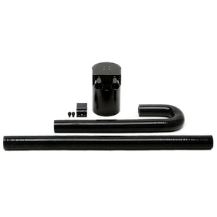  Kit Récupérateur de Vapeurs d'Huile Oil Catch Tank pour BMW N54 135i E82 E88 & 335i E90 E93