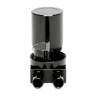  Kit Récupérateur de Vapeurs d'Huile Oil Catch Tank pour BMW N54 135i E82 E88 & 335i E90 E93