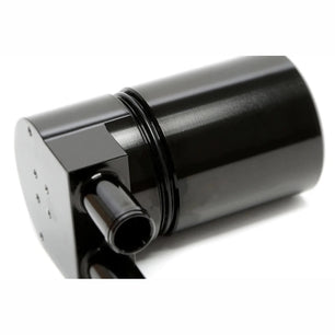  Kit Récupérateur de Vapeurs d'Huile Oil Catch Tank pour BMW N54 135i E82 E88 & 335i E90 E93