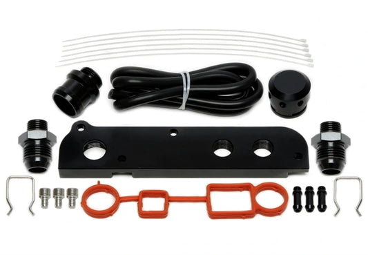 Kit de Suppression PCV VAG EA113 2.0 TFSI 