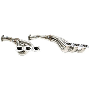  Collecteur d'Échappement Inox TA Technix pour BMW E46 E39 Z4 M54