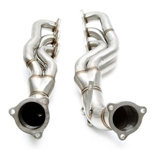  Collecteur d'échappement TA Technix pour Audi A4 & A5 Type B8, A6+A7 Sportback Type 4G, A8 Type 4H, Q5 Type 8R