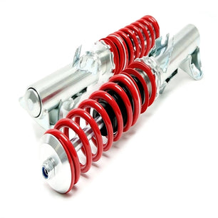  Combinés Filetés Deep Version TA Technix pour BMW E36
