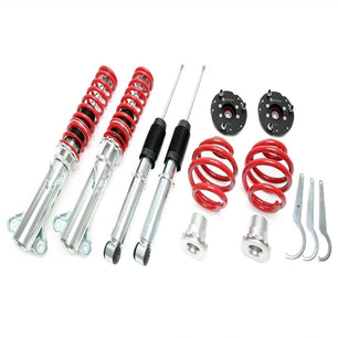  Combinés Filetés Deep Version TA Technix pour BMW E36
