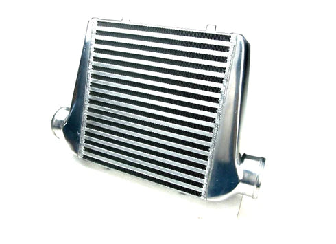 Echangeur Universel 450x300x76 mm Intercooler 