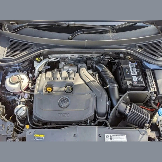  kit Admission Proram PRK-143-BK pour Audi A1 A3 Q2 Q3 1.5 TSI TFSI