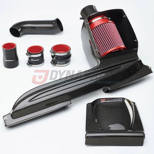  Kit d'admission Carbone Dynaparts pour VW Golf 7/8 GTI/R Audi S3 8V/8Y