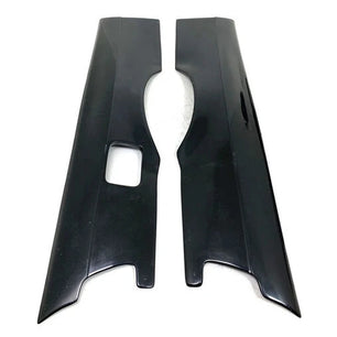  Kit Carrosserie Felony pour BMW E36 Coupé