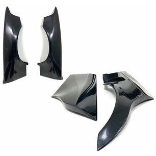  Kit carrosserie felony pour BMW E36 Berline