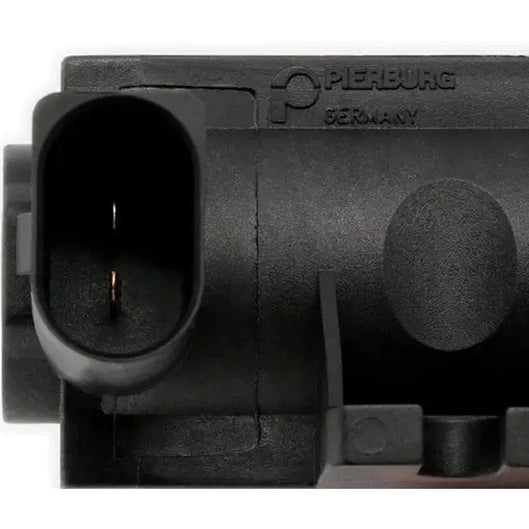 Électrovanne Turbo N75 PIERBURG 1.9 TDI