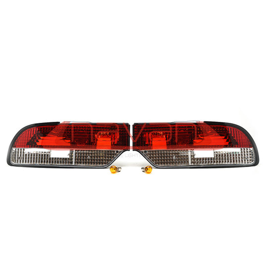 Feux Arrière Navan Crystal pour Nissan 200SX S13 