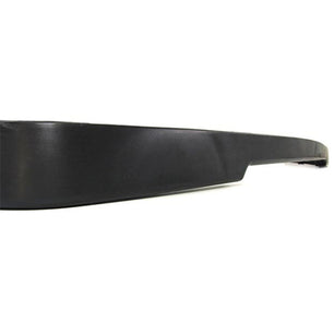  Lame de pare-choc pour BMW E30 type Motorsport