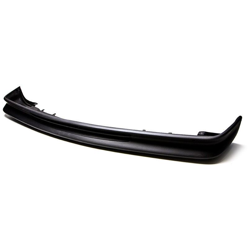 Fiber bumper blade for BMW E30 Jimmy Hill