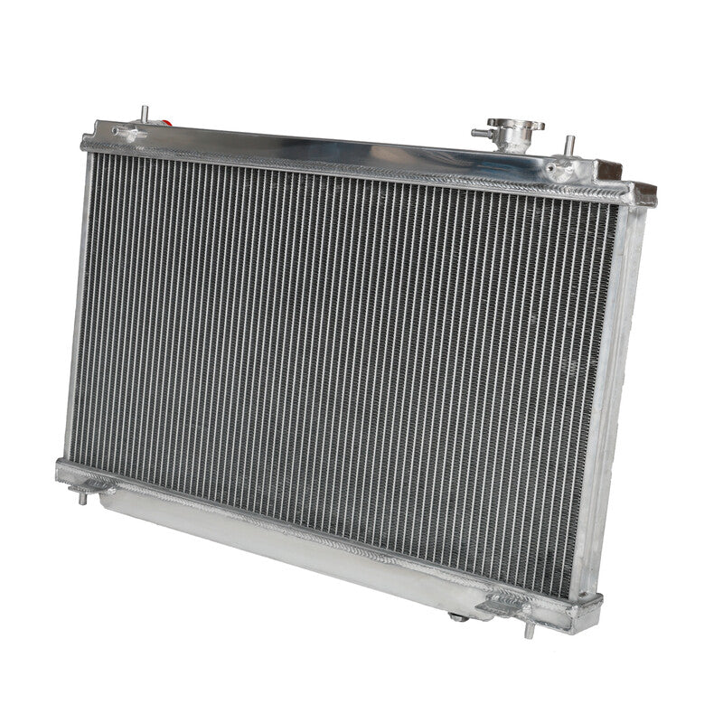 Aluminum Radiator for Nissan 350Z Z33 VQ35DE (03-06)