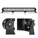 Barre de LED Super Laser 8" / 20 cm - 4 Modules (FFSA)