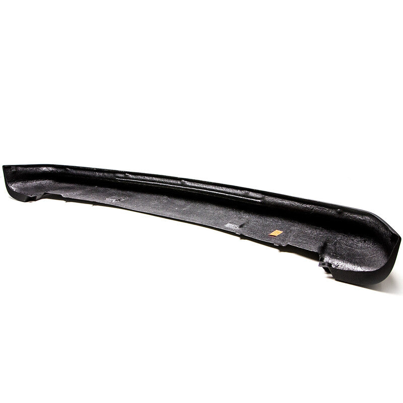 Fiber bumper blade for BMW E30 Jimmy Hill