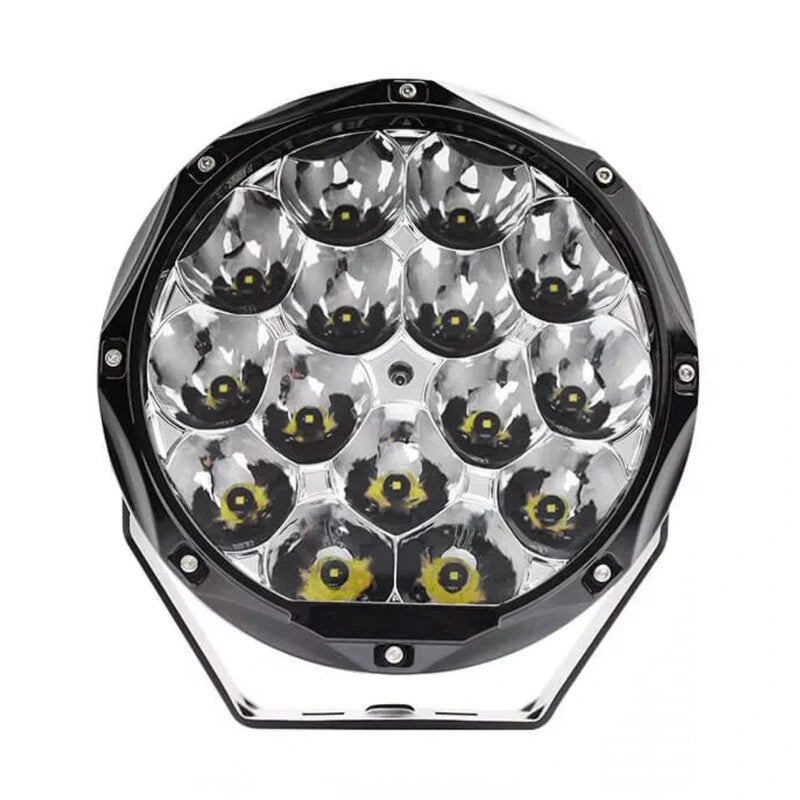 Projecteurs LED longue portée Ø8,5" 150W