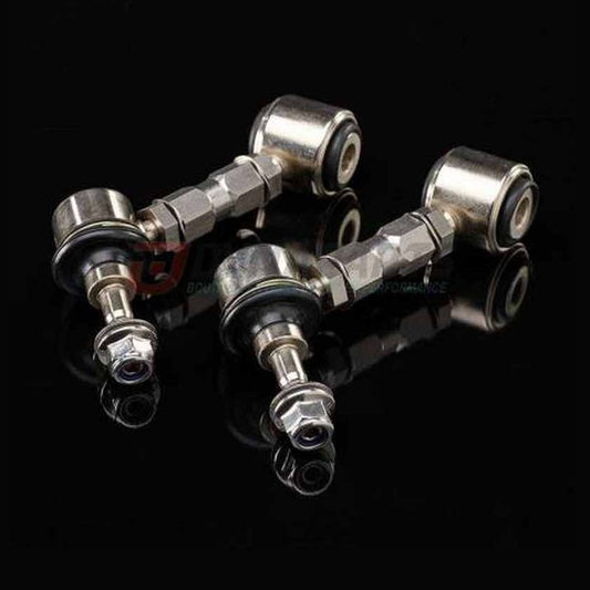  Biellettes Réglables de Barre Stabilisatrice Arrière VAG PQ35 Golf 6 Golf 5 Audi A3 S3 8P Leon 2