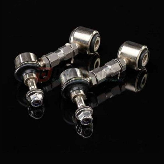  Biellettes Réglables de Barre Stabilisatrice Arrière VAG PQ35 Golf 6 Golf 5 Audi A3 S3 8P Leon 2