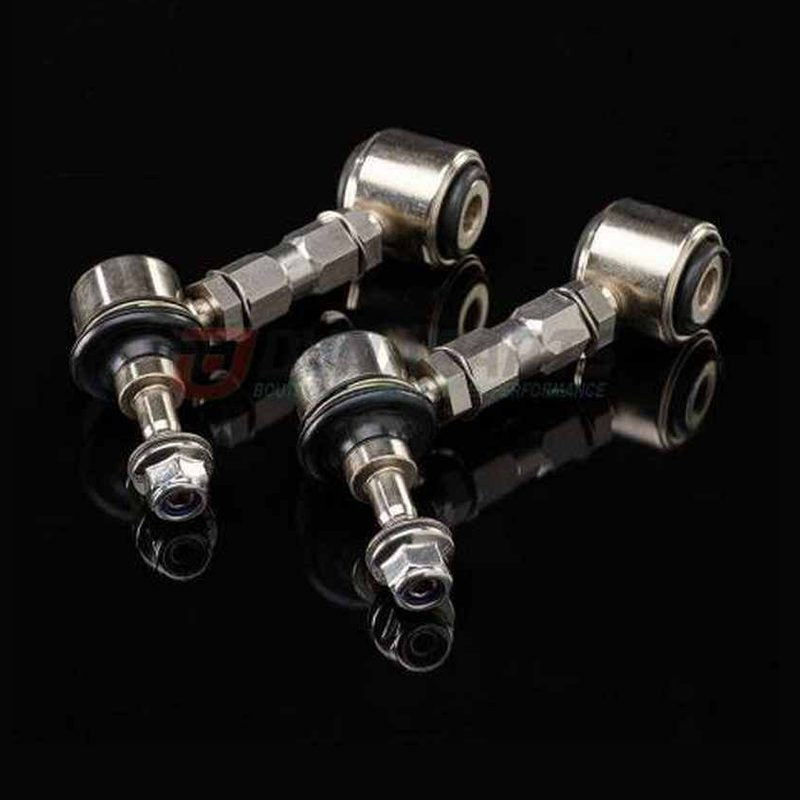  Biellettes Réglables de Barre Stabilisatrice Arrière VAG PQ35 Golf 6 Golf 5 Audi A3 S3 8P Leon 2