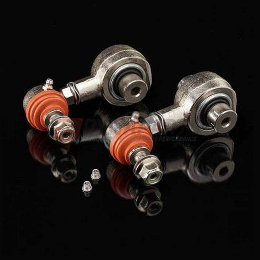  Biellettes barre stabilisatrice arrière réglables VAG MQB Golf 7 Leon 3 A3 8V TTRS RS3