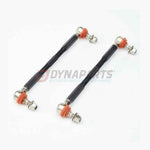 Biellettes de Barre Stabilisatrice Avant Réglable 250mm pour VAG PQ35 ou MQB et EVO