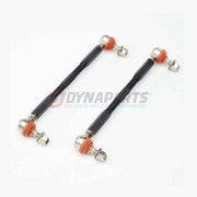 Biellettes de Barre Stabilisatrice Avant Réglable 250mm pour VAG PQ35 ou MQB et EVO