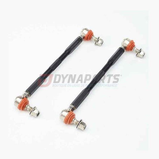  Biellettes de Barre Stabilisatrice Avant Réglable 250mm pour VAG PQ35 ou MQB et EVO