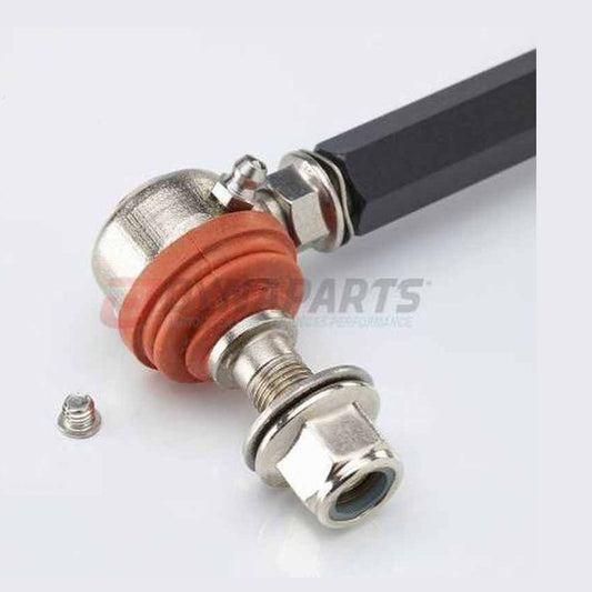  Biellettes de Barre Stabilisatrice Avant Réglable 250mm pour VAG PQ35 ou MQB et EVO