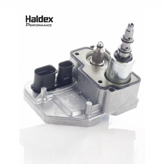 Boîtier de gestion de la motricité Borgwarner Performance GEN II