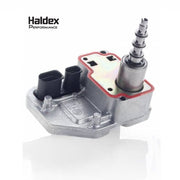 Boîtier de gestion de la motricité Borgwarner Performance GEN IV