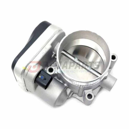  Boîtier papillon 80mm pour moteurs VAG 1.8T