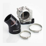 Boîtier papillon throttle body 70 mm 1.8 / 2.0 TFSI EA113