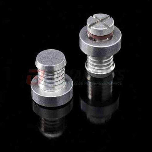  Bouchons pour supprimer refroidisseur des gaz vanne EGR BMW D