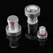 Bouchons pour supprimer refroidisseur des gaz vanne EGR BMW D