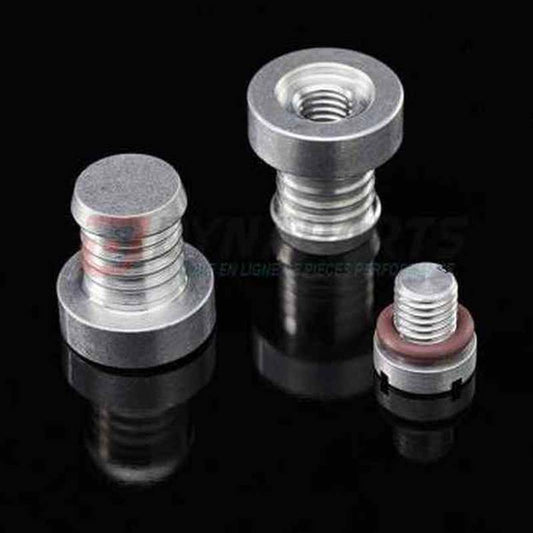  Bouchons pour supprimer refroidisseur des gaz vanne EGR BMW D
