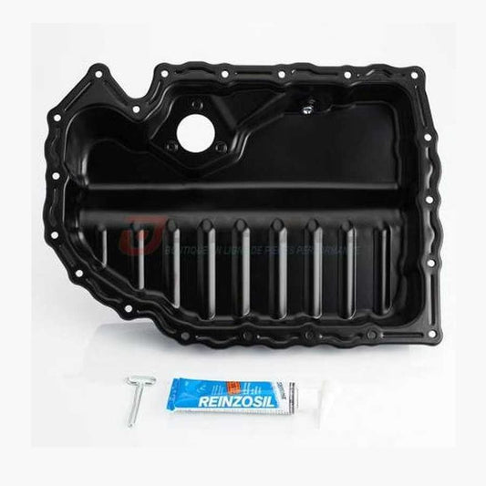  Carter d'huile acier embouti pour 2.0TSI/TFSI EA888 Gen3