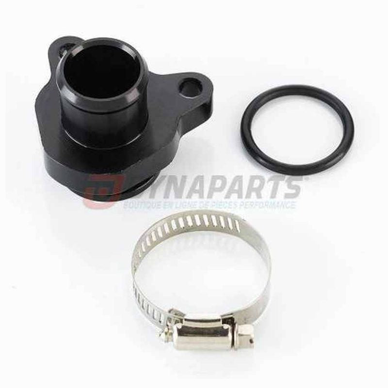  Connecteur durite circuit refroidissement en Alu anodisé BMW N54