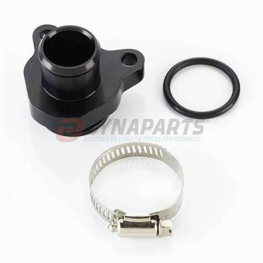  Connecteur durite circuit refroidissement en Alu anodisé BMW N54