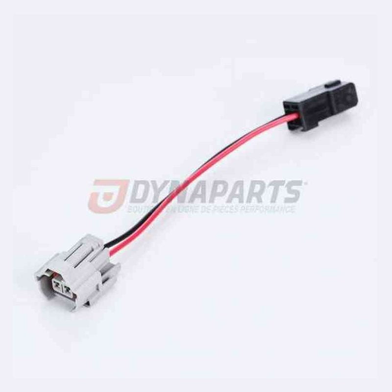  Connecteur injecteur EV1 pour moteurs 1.8T