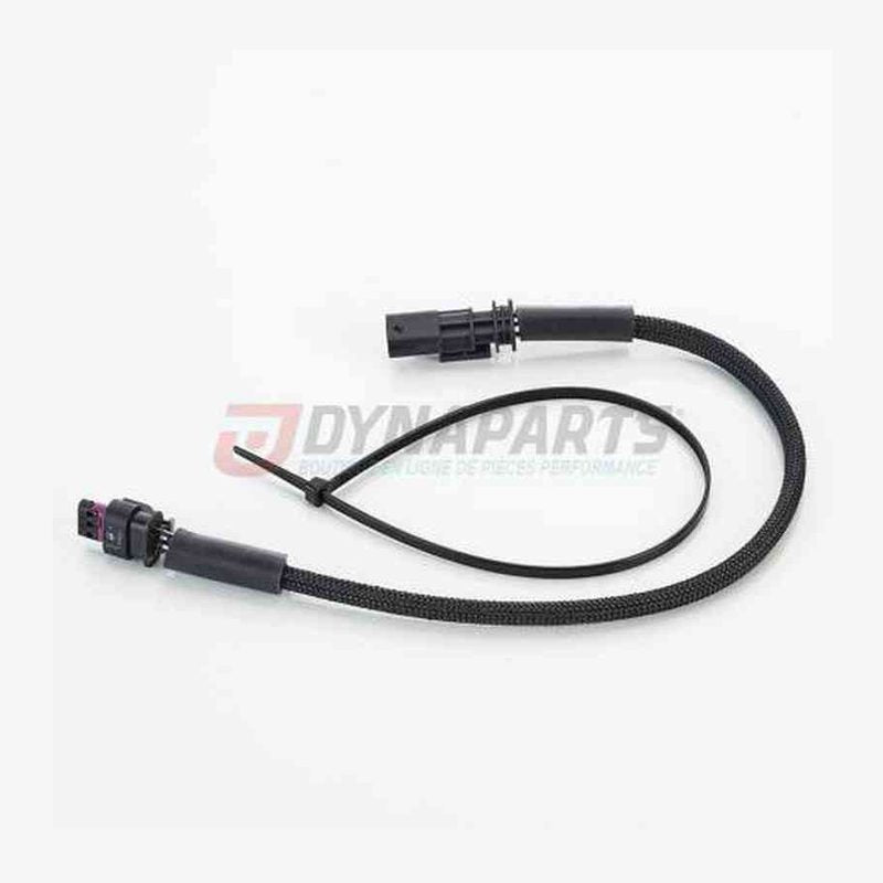  Extensions de connectiques Valves échappement 3 pôles