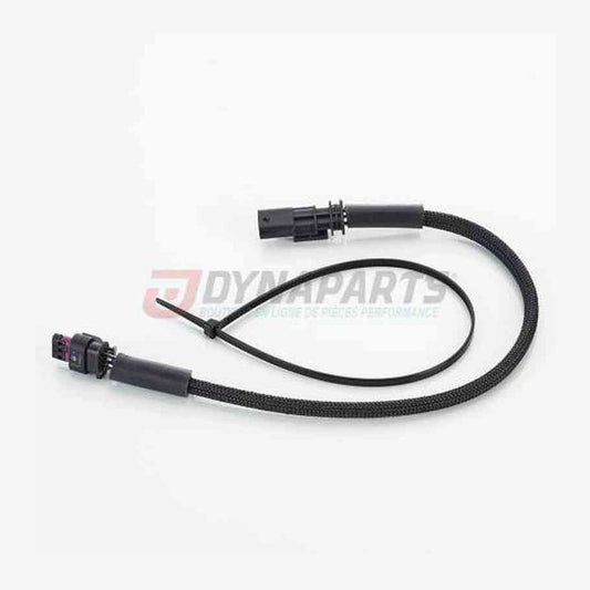  Extensions de connectiques Valves échappement 3 pôles