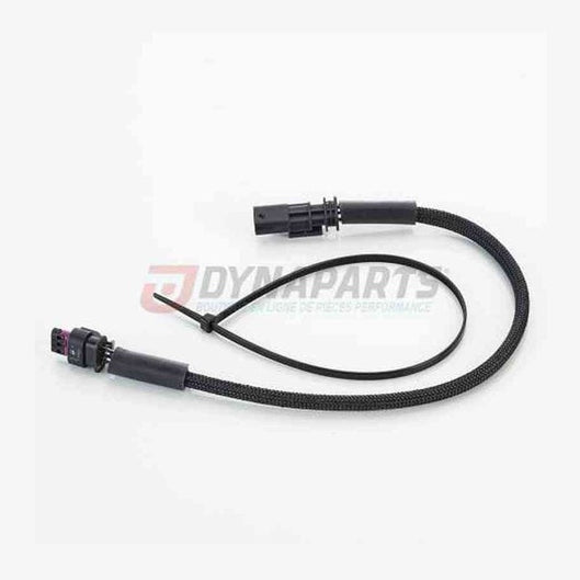  Extensions de connectiques Valves échappement 3 pôles