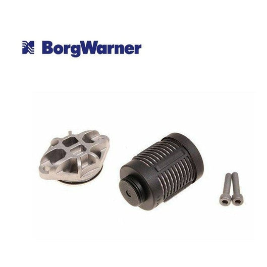 Filtre pour pont FORD 2ème/3ème génération Borgwarner 8V41-4A319-AA