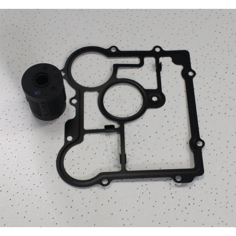  Filtre pour ponts 4x4 Boîtiers Borgwarner Opel Saab Cadillac 20986573