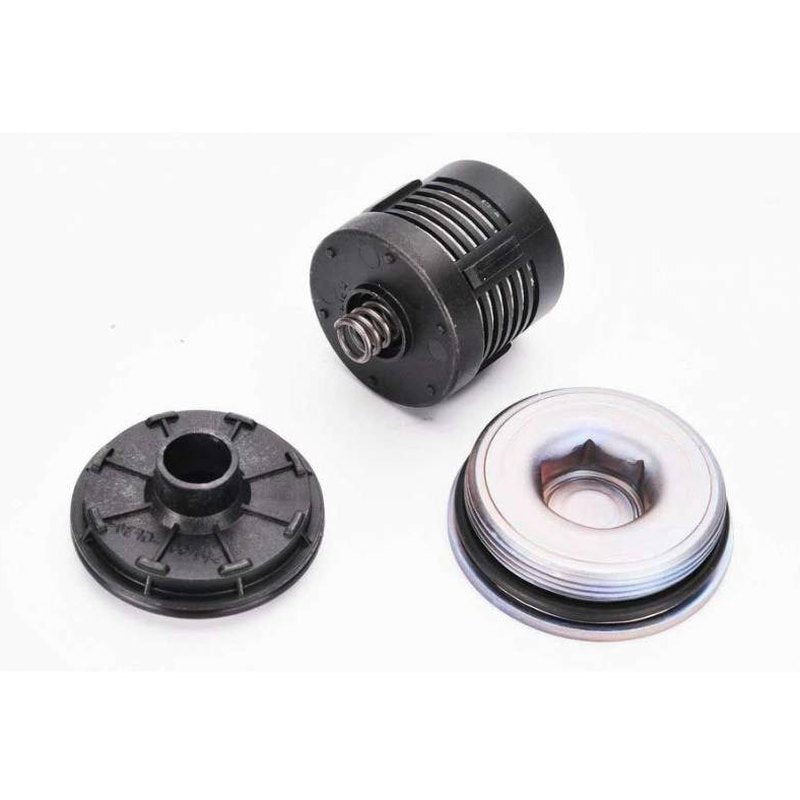  Filtre pour ponts Haldex Borgwarner de 2ème génération 02D598574