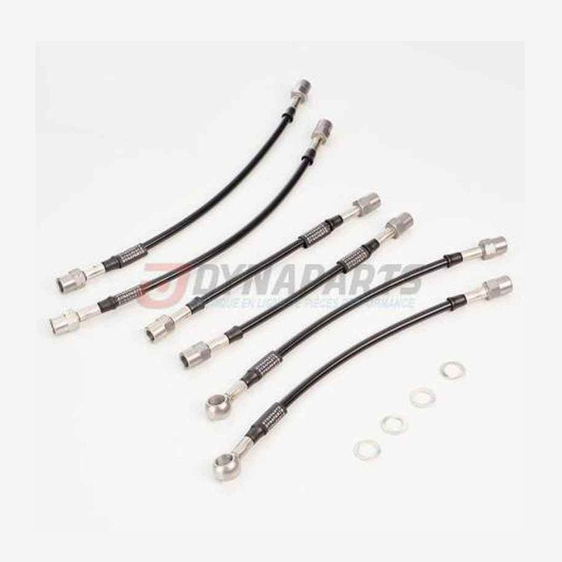  Flexible de frein AVIA Audi A4/S4 B6 et B7